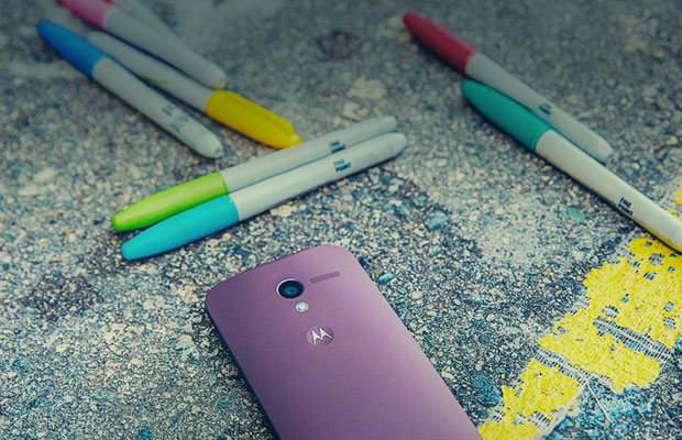 Moto X – The Most Hyped-up Phone that Missed Expectations